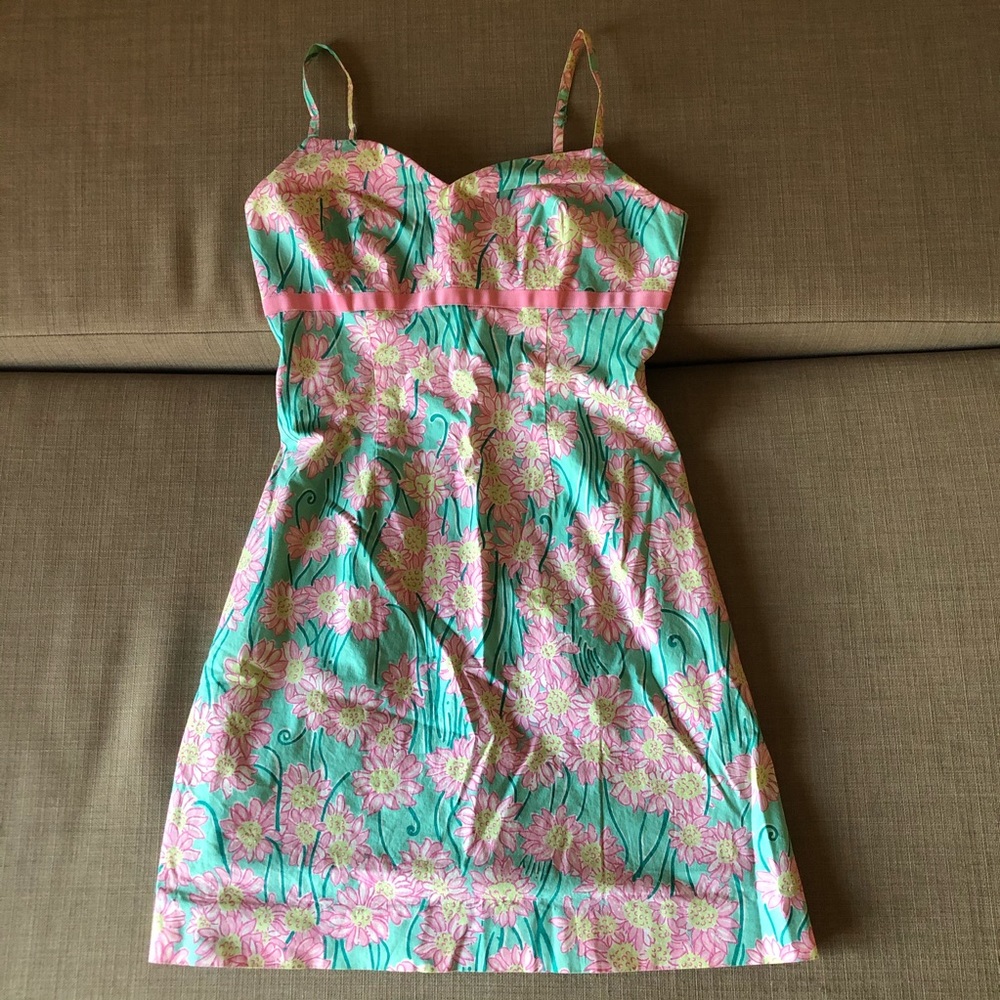 Lilly Pulitzer  dress